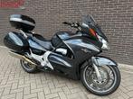 HONDA ST 1300 PAN EUROPEAN ABS ST1300, HONDA, 4 cilinders, Motorrijbewijs A, Bedrijf