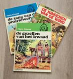 Stripboeken van Hans Kresse, Boeken, Stripboeken, Gelezen, Ophalen of Verzenden, Hans Kresse, Meerdere stripboeken