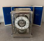 originele Jeager LeCoultre Atmos Inclusief de originele box!, Ophalen of Verzenden