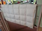 Karlsson donzen dekbed 240 x 220, Tweepersoons, Ophalen of Verzenden, Zo goed als nieuw, Overige maten