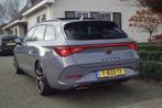 Cupra LEON SPORTSTOURER VZ 1.4 e-Hybrid TSI 245PK Pano/ACC/N, Gebruikt, 4 cilinders, Leon, Hybride Elektrisch/Benzine