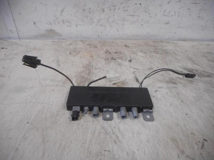 Computer bij achterruit BMW 5 serie (E39) 1996 65258352774, Auto-onderdelen, Elektronica en Kabels, BMW, Gebruikt