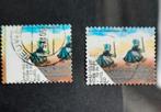 MISDRUK VERSCHOVEN BEELD NVPH 2394 ZEER UNIEK POSTZEGEL, Postzegels en Munten, Postzegels | Nederland, Na 1940, Ophalen of Verzenden