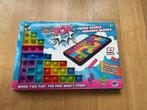 Pop it puzzel. Leuk en leerzaam. Echt als nieuw., Ophalen of Verzenden, Zo goed als nieuw