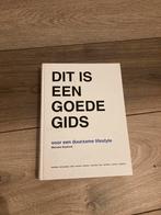 Dit is een goede gids voor een duurzame lifestyle, Ophalen of Verzenden, Zo goed als nieuw, Overige onderwerpen, Marieke Eyskoot