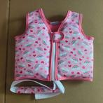 By Tootje Kinder Zwemvest Hartje & Regenboog 1-2 jaar, Kinderen en Baby's, Jongen of Meisje, One size, Nieuw, Ophalen of Verzenden