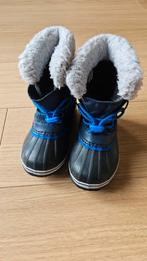 Sorel Winterlaarzen maat 29 met Uitneembare Binnenschoen, Jongetje of Meisje, Laarsjes, Ophalen of Verzenden, Zo goed als nieuw