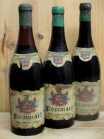 1964 * 60ste verjaardag * POMMARD, E. Babic 1964, perfecte v, Rode wijn, Frankrijk, Zo goed als nieuw, Verzenden