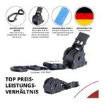 Automatisch oprollende spanband 1, Bürgermeister-Bombeck-Straße 7 Norderstedt 22851 DE, Spanbanden Sandax, Info@sandax.de, Nieuw