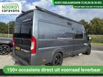 Karmann mobil DAVIS 620 AUTOMAAT, ENKELE BEDDEN, 44557 KM, Caravans en Kamperen, Campers, Automaat, Buscamper of Camperbus, Bedrijf