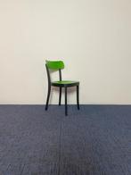 Design Vitra Basel chair - zwart/groen