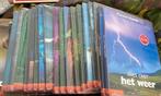 Boekenserie: Planeet Aarde deel 1 t/m 20, Ophalen of Verzenden, Nieuw, Natuur algemeen