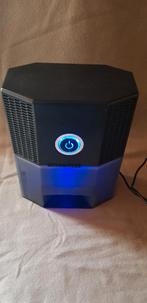 Pingi Vida 1S Luchtontvochtiger 1000 ml 30m2, Witgoed en Apparatuur, Luchtbehandelingsapparatuur, Ophalen, Gebruikt, Luchtontvochter