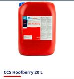 CCS Hoofberry 20liter
