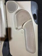 Saab 9-3 cabrio interieur creme / beige, Auto-onderdelen, Interieur en Bekleding, Ophalen, Gebruikt, Saab