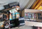 Grote partij dvd boxen en specials, Alle leeftijden, Ophalen, Zo goed als nieuw, Boxset