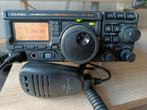 Yaesu  Set ...FT 897 all bander, Ophalen of Verzenden, Zo goed als nieuw