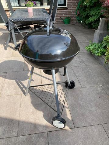 Als nieuwe bbq. beschikbaar voor biedingen