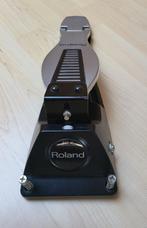 Roland FD 8 Pedaal voor hi-hat inclusief aansluitkabel, Muziek en Instrumenten, Ophalen of Verzenden, Zo goed als nieuw, Drums of Percussie