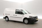 Volkswagen Caddy Maxi 2.0 TDI L2H1 | Airco | Cruise | Parkee, Auto's, Bestelauto's, Stof, Gebruikt, Euro 6, 4 cilinders