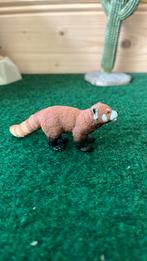 Schleich rode panda, Verzamelen, Dierenverzamelingen, Ophalen of Verzenden, Zo goed als nieuw, Paard, Beeldje of Figuurtje