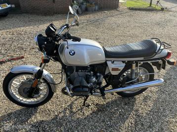 BMW R 100 RS/RT beschikbaar voor biedingen