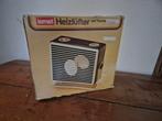 Ismet Heizlüfter - Kachel Ventilator, Huis en Inrichting, Kachels, Ophalen of Verzenden, Gebruikt, Vrijstaand