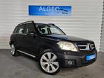 Mercedes-Benz GLK-klasse 350 4-Matic/ Youngtimer/Trekhaak, Automaat, 1730 kg, Gebruikt, Zwart