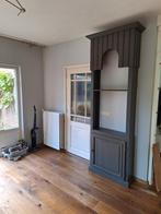 Kast, Huis en Inrichting, Ophalen, 200 cm of meer, 50 tot 100 cm, Landelijk