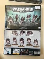 Nieuwe Warhammer 40k Tyranids Barbgaunts, Hobby en Vrije tijd, Wargaming, Ophalen of Verzenden, Nieuw, Warhammer 40000, Figuurtje(s)