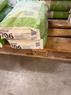 Eurocol 706 Voegmortel - Manhattan Grijs, Doe-het-zelf en Verbouw, Tegels, Ophalen, Nieuw, Keramiek, Vloertegels