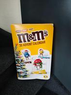 M&m, Ophalen of Verzenden, Gebruikt, Verpakking