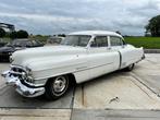1952 Cadillac - Fleetwood - Fleetwood - Oldtimer, Auto's, Oldtimers, Overige brandstoffen, Bedrijf, Sedan, Te koop