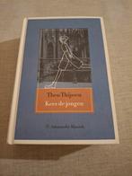 Kees de jongen - Theo Thijssen, Ophalen of Verzenden, Zo goed als nieuw, Theo Thijssen, Eén auteur