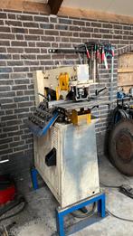 Geka microcrop pons machine., Ophalen