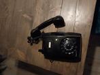 oude telefoon, Telecommunicatie, Ophalen, Gebruikt