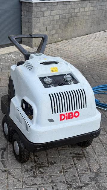 Warmwater hogedrukreiniger 220 volt beschikbaar voor biedingen