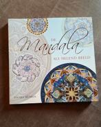 De Mandala als helend beeld, Ophalen of Verzenden, Zo goed als nieuw, Overige onderwerpen, Instructieboek