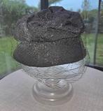 Antiek dameshoedje, Ophalen of Verzenden