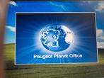 Laptop met Origineel uitlees aparatuur Peugeot planed., Ophalen