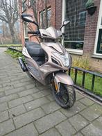 AGM R8, Fietsen en Brommers, Snorfietsen en Snorscooters, Ophalen of Verzenden, Gebruikt, Benzine, Overige merken
