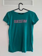 T-shirt / shirtje Guess - in perfecte staat - maat XS, Kleding | Dames, Guess, Ophalen of Verzenden, Zo goed als nieuw, Korte mouw