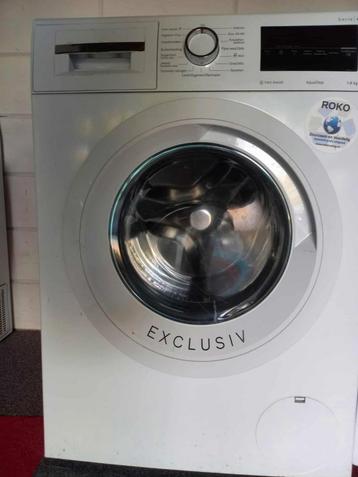 Zeer nette schone wasmachine 3 maanden garantie . € 150,-  beschikbaar voor biedingen