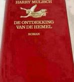 HARRY MULISCH DE ONTDEKKING VAN DE HEMEL, Ophalen of Verzenden, Gelezen, Harry Mulisch