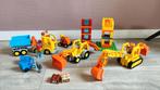 Duplo set 10813, Ophalen of Verzenden, Zo goed als nieuw, Duplo