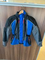Kinder motorjas, Motoren, Kleding | Motorkleding, Ophalen of Verzenden, Tweedehands, Jas | textiel