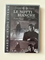 —Le Notti Bianche—regie Luchino Visconti, Cd's en Dvd's, Ophalen of Verzenden, Zo goed als nieuw, Vanaf 6 jaar, Italië