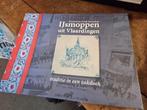 IJsmoppen uit Vlaardingen - Traditie in een zakdoek, Ophalen, Zo goed als nieuw, Overige onderwerpen, Gertrud en Frank Hazenberg