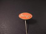 Surge melkmachines ( GEA Westfalia) speldje, Verzenden, Gebruikt, Overige onderwerpen
