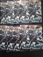 Black Bolt Booster Packs Japans, Ophalen of Verzenden, Nieuw, Booster